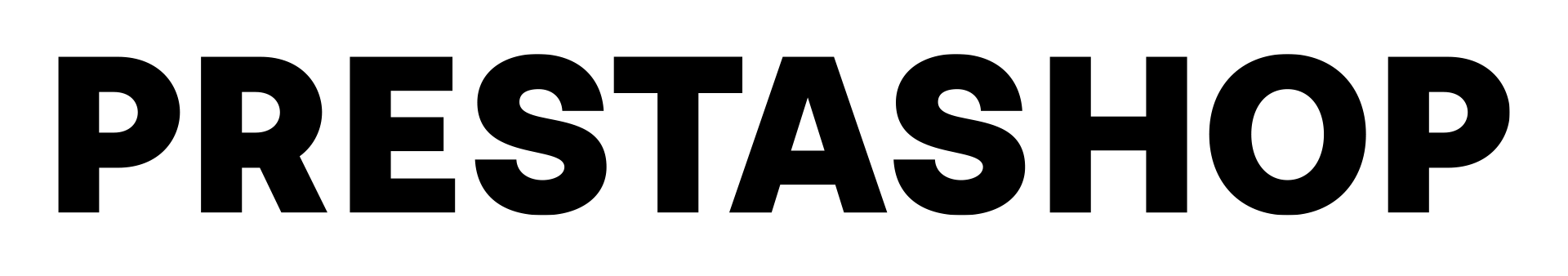 PrestaShop Logo